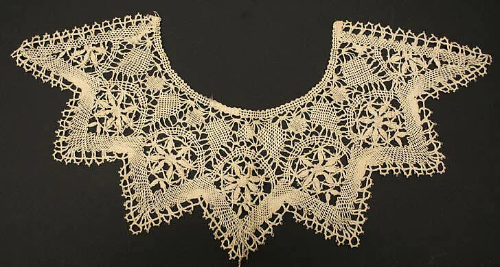 Collar — Unknown