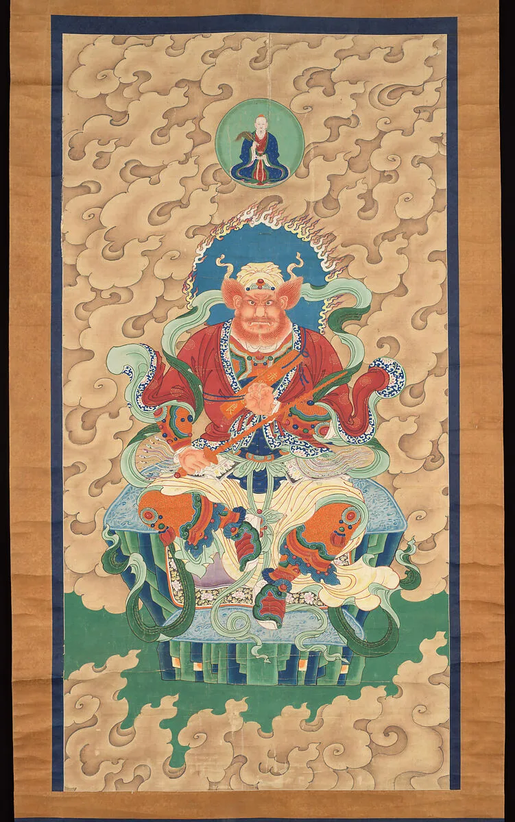 Untitled — Unidentified artist