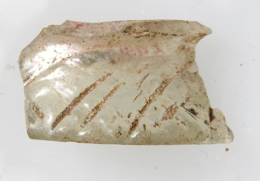 Glass Fragment