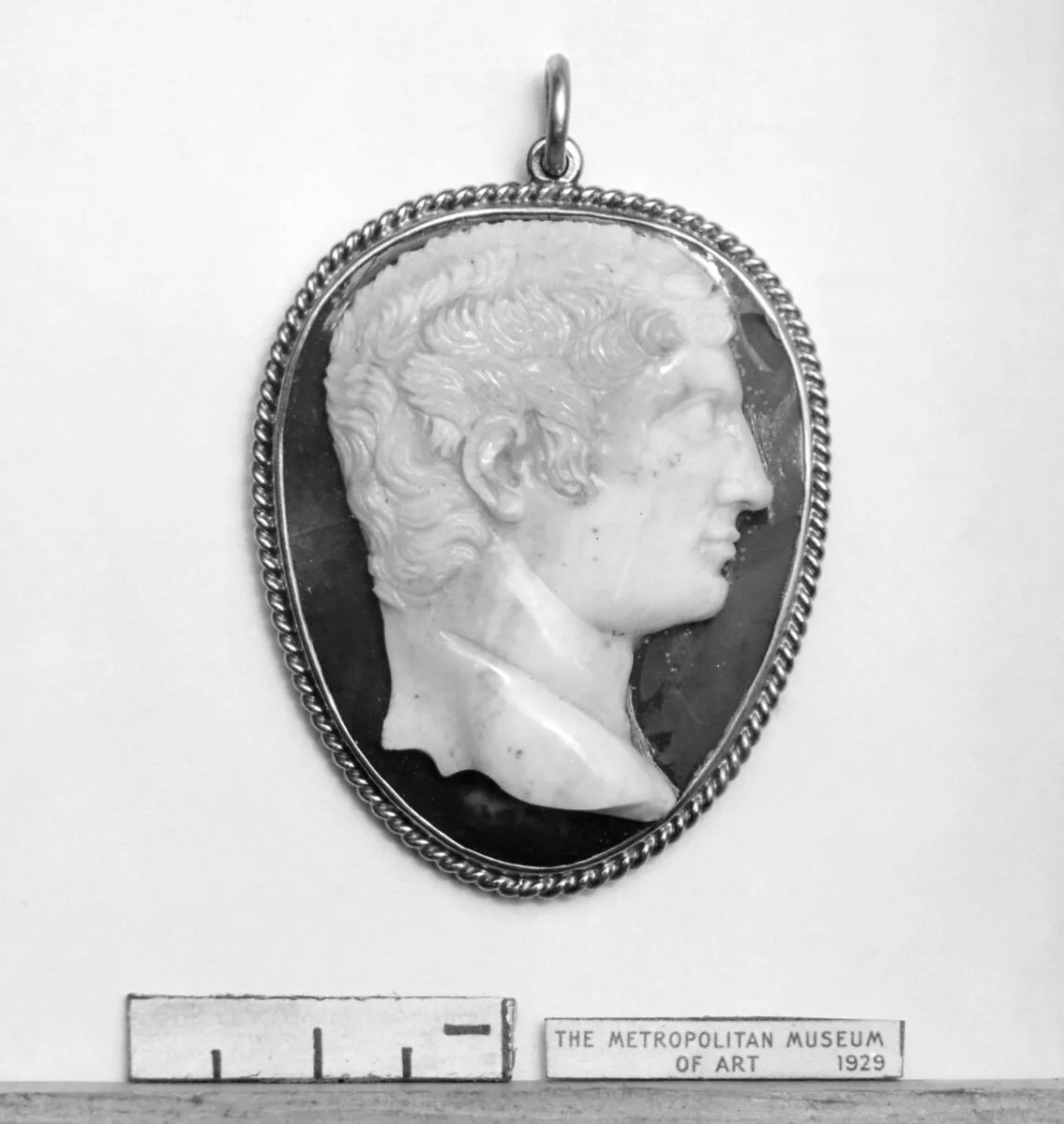 Germanicus (15 B.C.–19 A.D.) (?) — Unknown