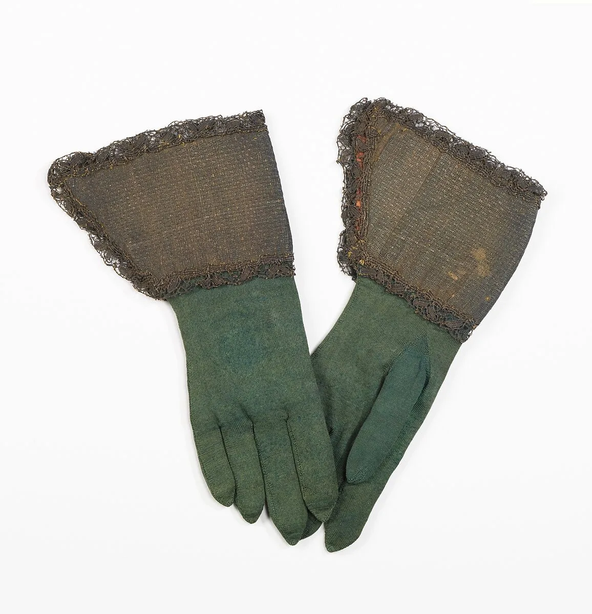 Gauntlets — Unknown