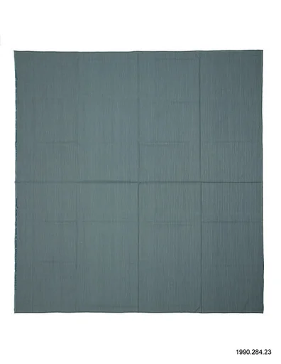 "Miniraita" Textile Sample