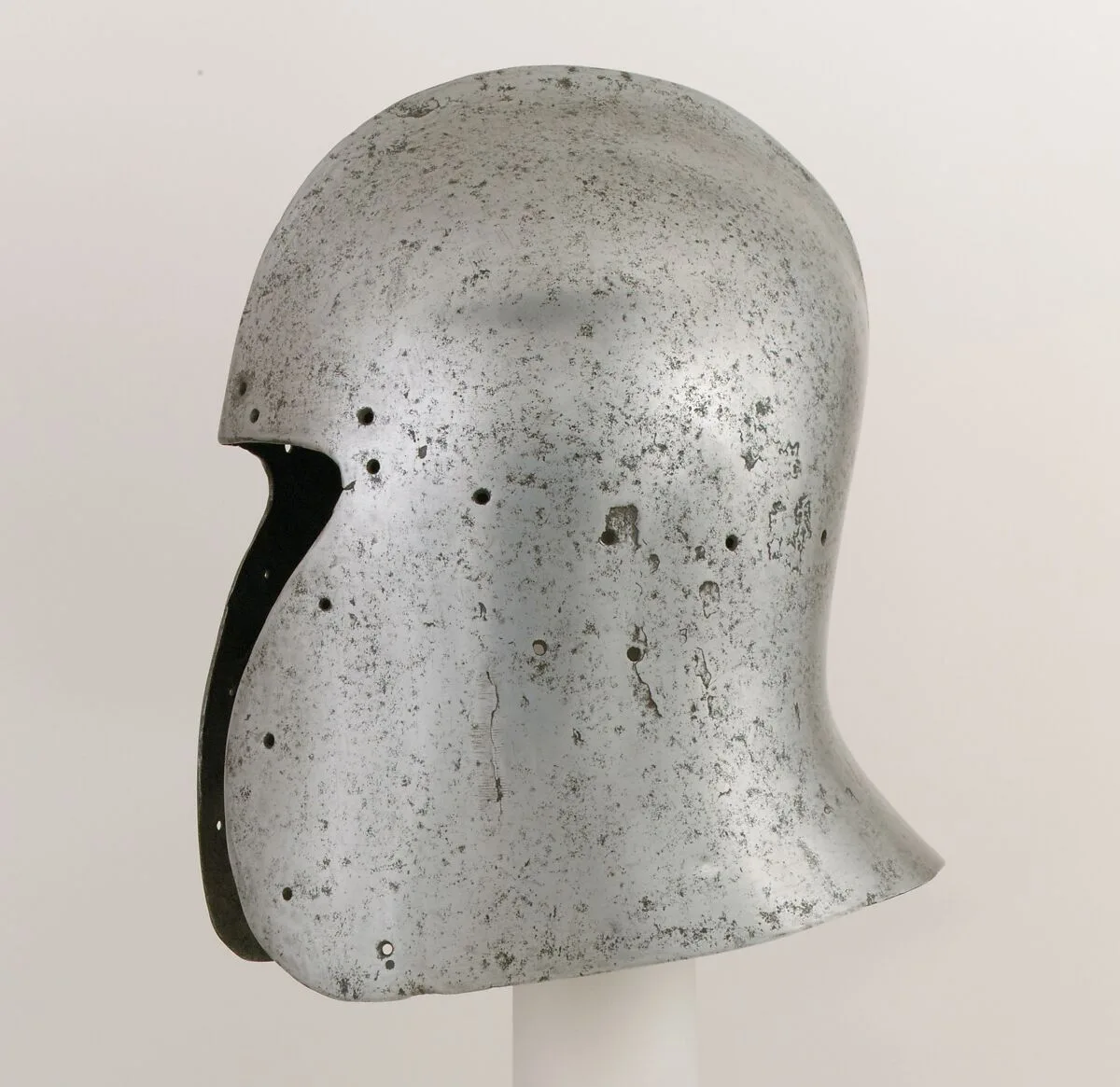 Sallet — Unknown