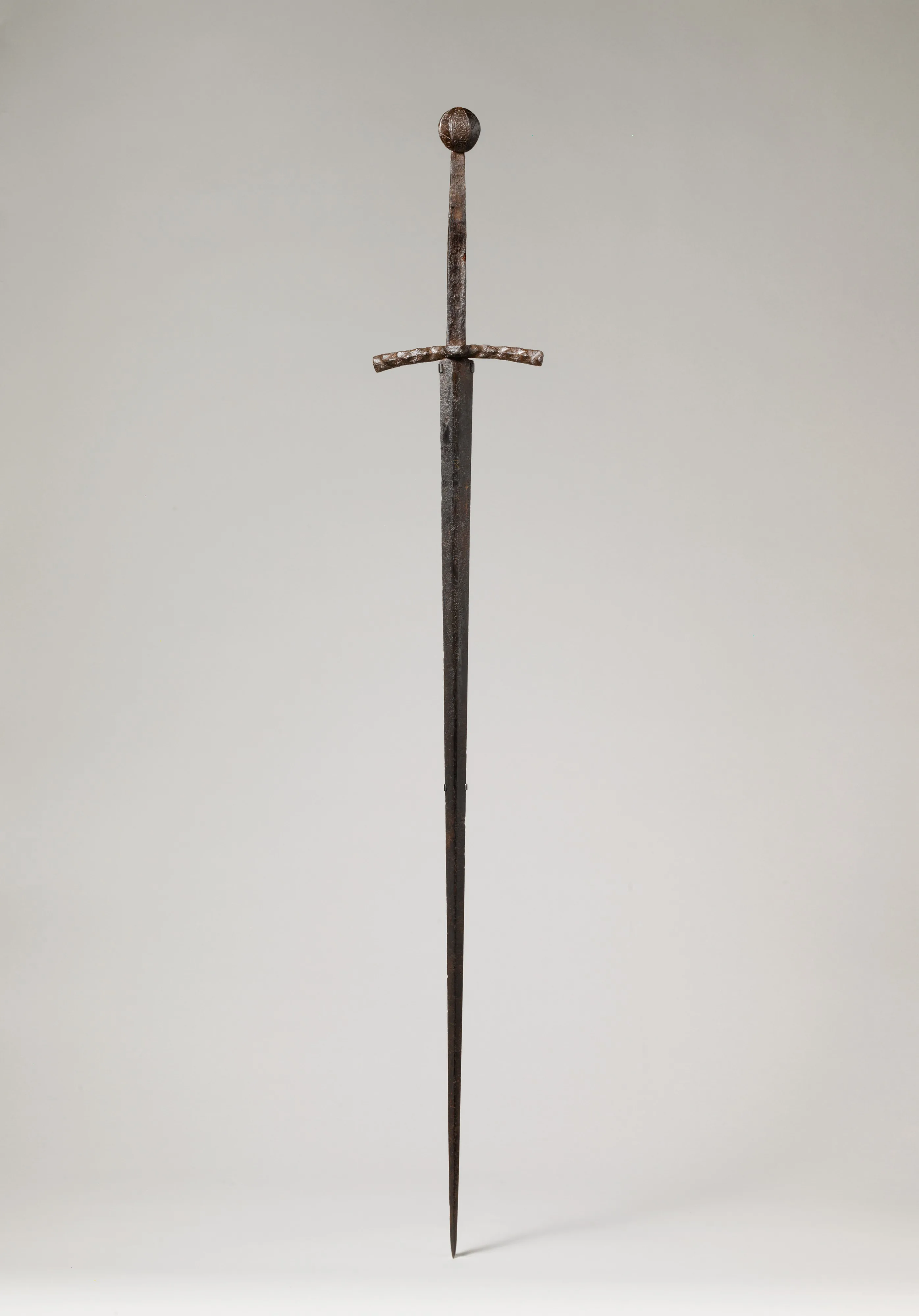 Hand-and-a-Half Sword — Unknown