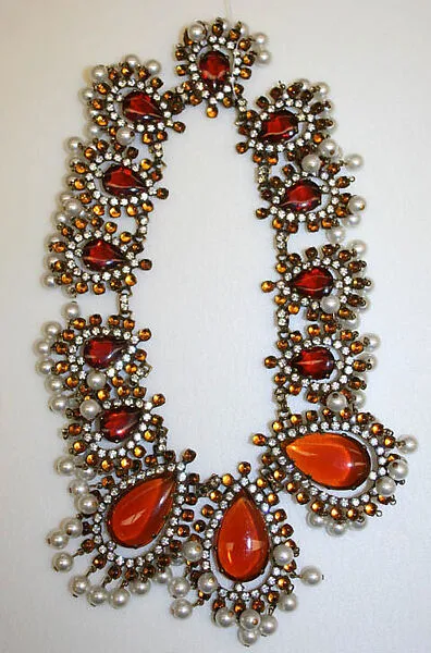 Necklace — Kenneth Jay Lane