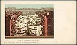 [11 Postcards of NYC Ghettos and Slums Collected by Walker Evans]