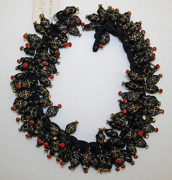 Necklace — Unknown
