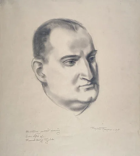Francis Henry Taylor