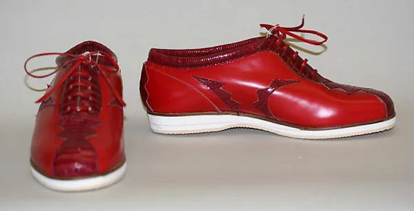 Shoes — Susan Bennis/Warren Edwards