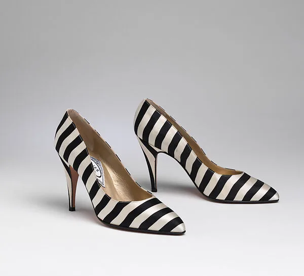 Shoes — Gianni Versace|Gianni Versace