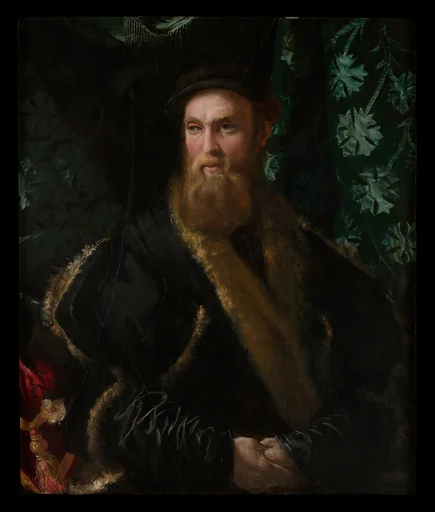 Bindo Altoviti (1491–1557)