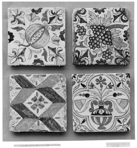 Tile