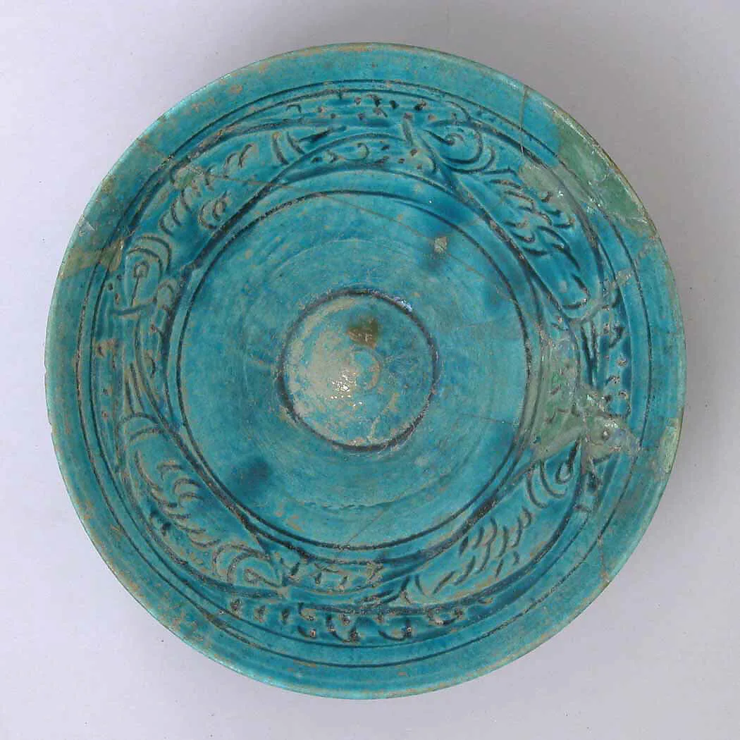 Bowl — Unknown
