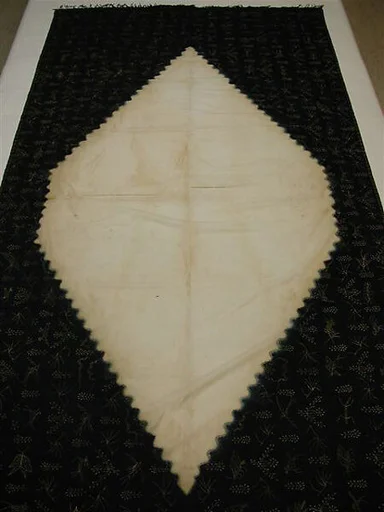 Ceremonial Textile (Dodot)