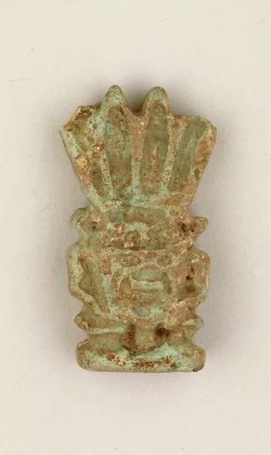 Amulet, Bes
