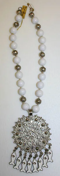 Necklace — Kenneth Jay Lane