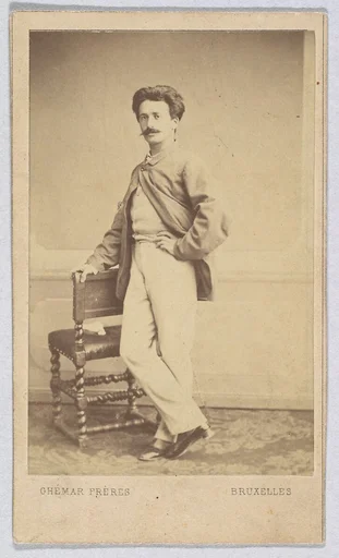 Félicien Rops