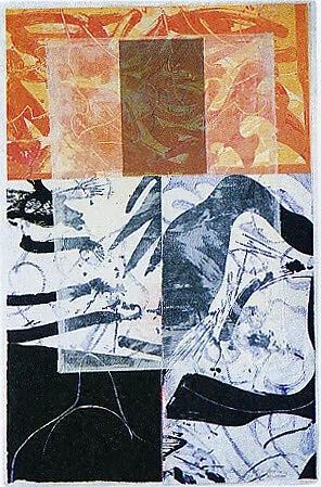 Years and When — Steven Sorman
