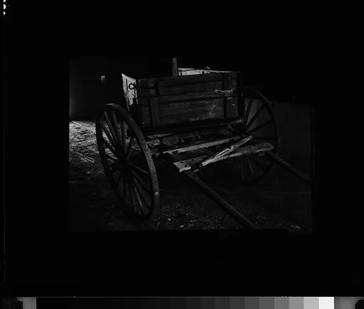 [Wagon]