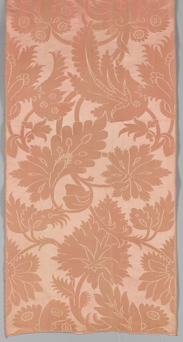 Skirt panel — Unknown