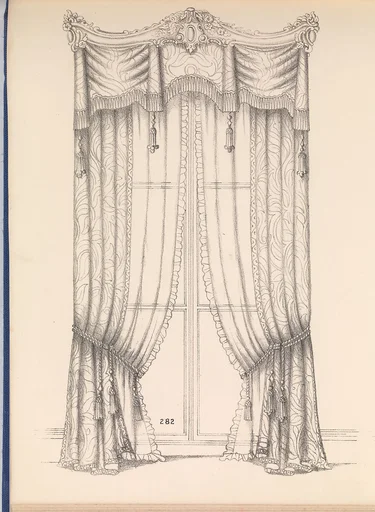 The Cabinet of Practical, Useful, and Decorative Furniture Designs