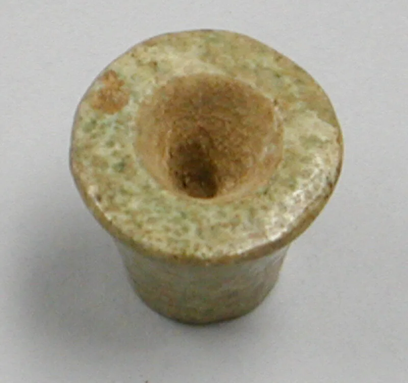 Stone Earflare — Unknown