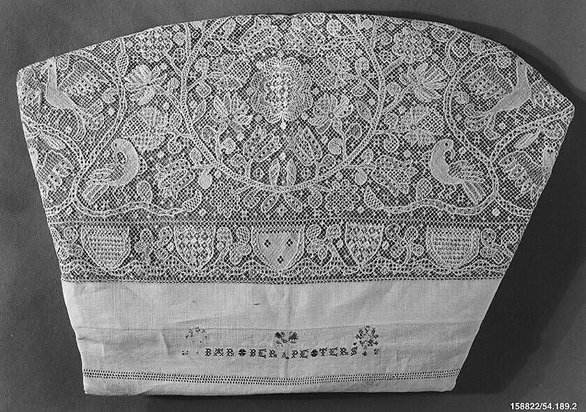 Pillowcase — Unknown