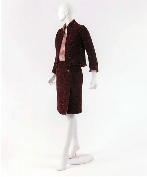 Cocktail ensemble — Gabrielle Chanel|House of Chanel