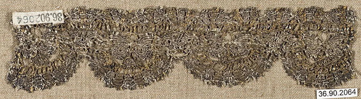 Piece — Unknown