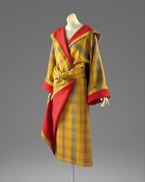 Coat — Issey Miyake|Miyake Design Studio
