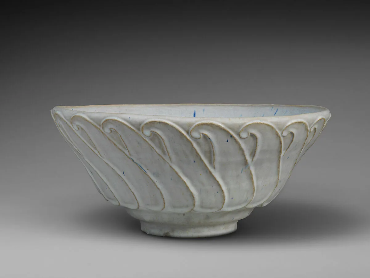 Bowl — Ruth Erikson (working 1899 - 1910)