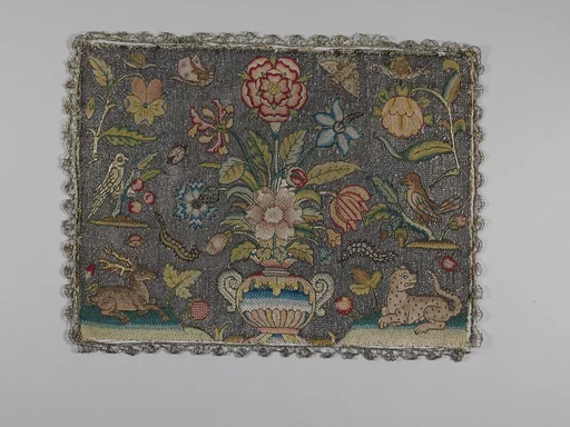 Cushion cover