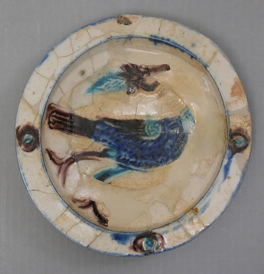 Bowl — Unknown
