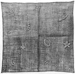 "Fisherman Design" Napkin — Ugo Cara
