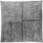"Fisherman Design" Napkin
