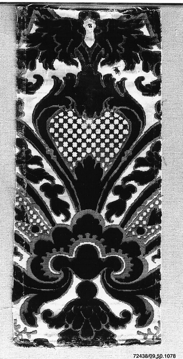 Piece — Unknown