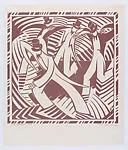 Stepdancing — Lill Tschudi