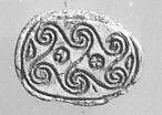 Scarab seal — Unknown