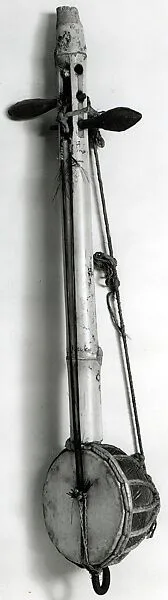 Tamburi — Unknown
