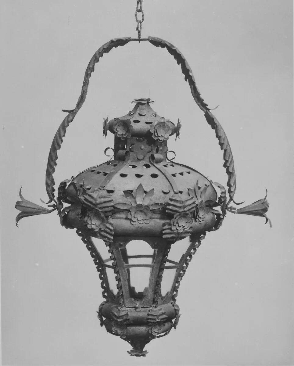 Lantern — Unknown