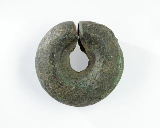 Penannular Earring
