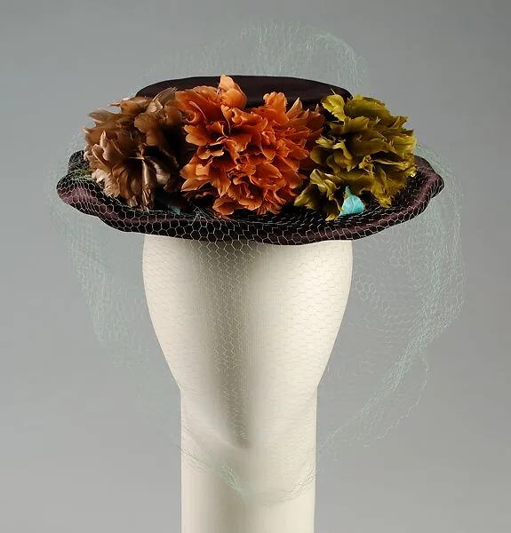Hat — Braagaard