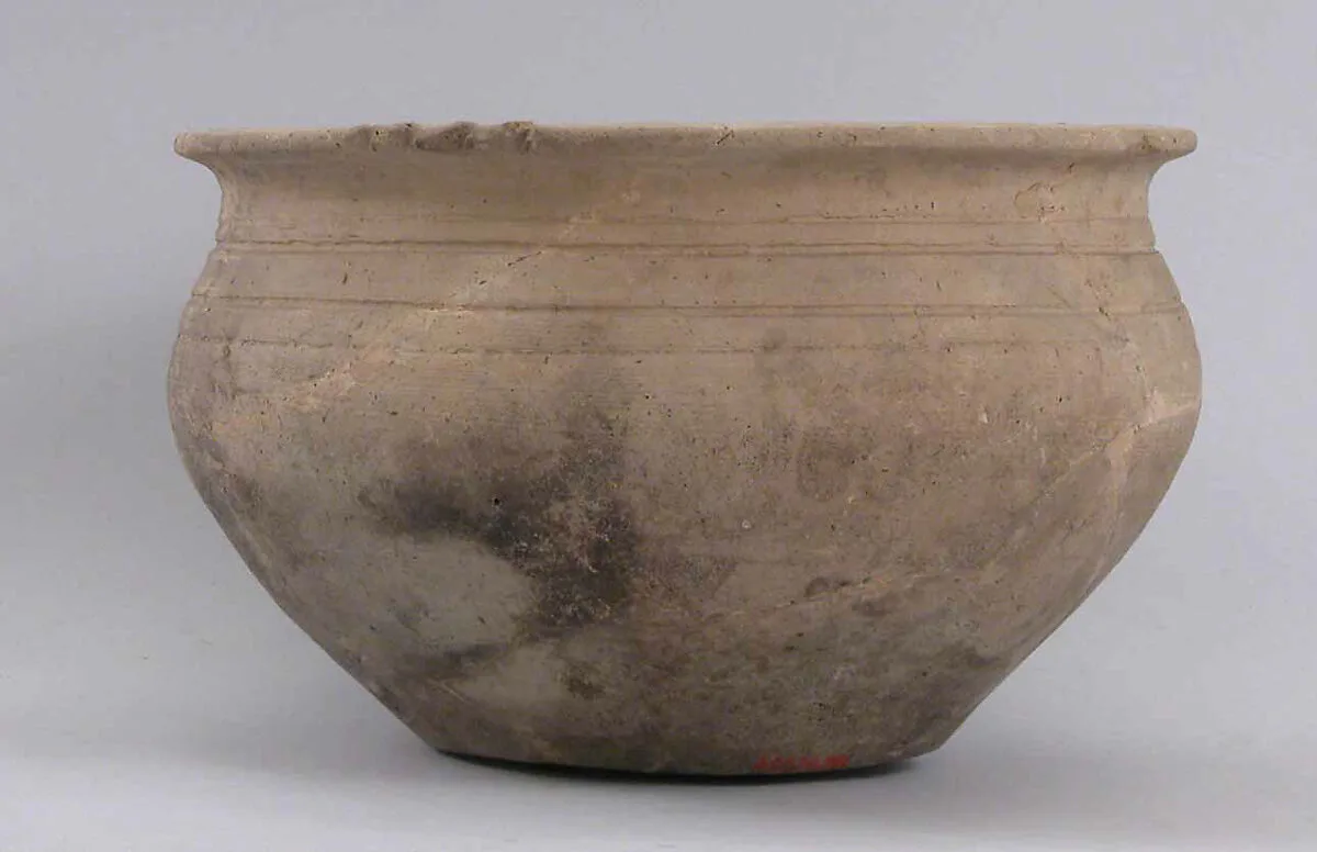 Bowl — Unknown