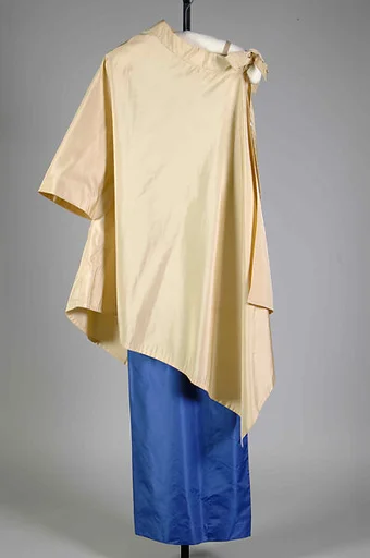 Evening ensemble