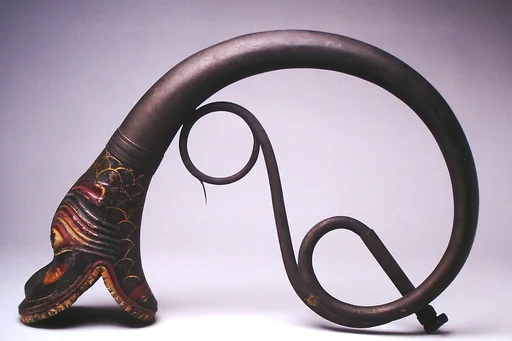 Horn