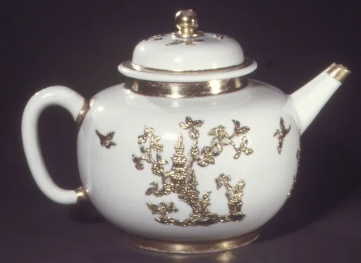 Teapot