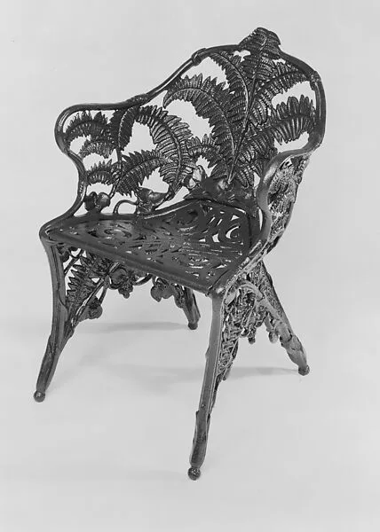 Armchair — Unknown