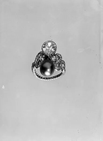 Ring — Tiffany & Co.