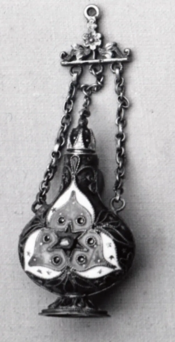 Flask — Unknown