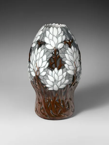 Vase — Bing and Gröndahl